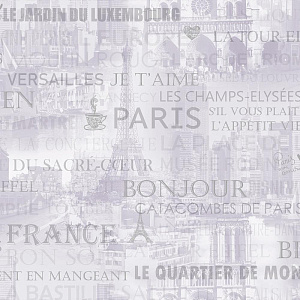 Саратовские Обои Рандеву С31-686В 03